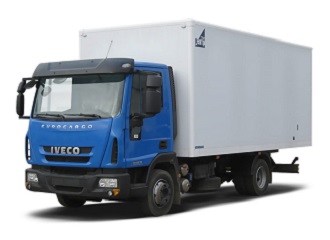 европейский грузовик iveco daily мебельный фургон грузовик iveco daily